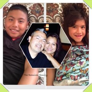 Meet your Posher, Candy